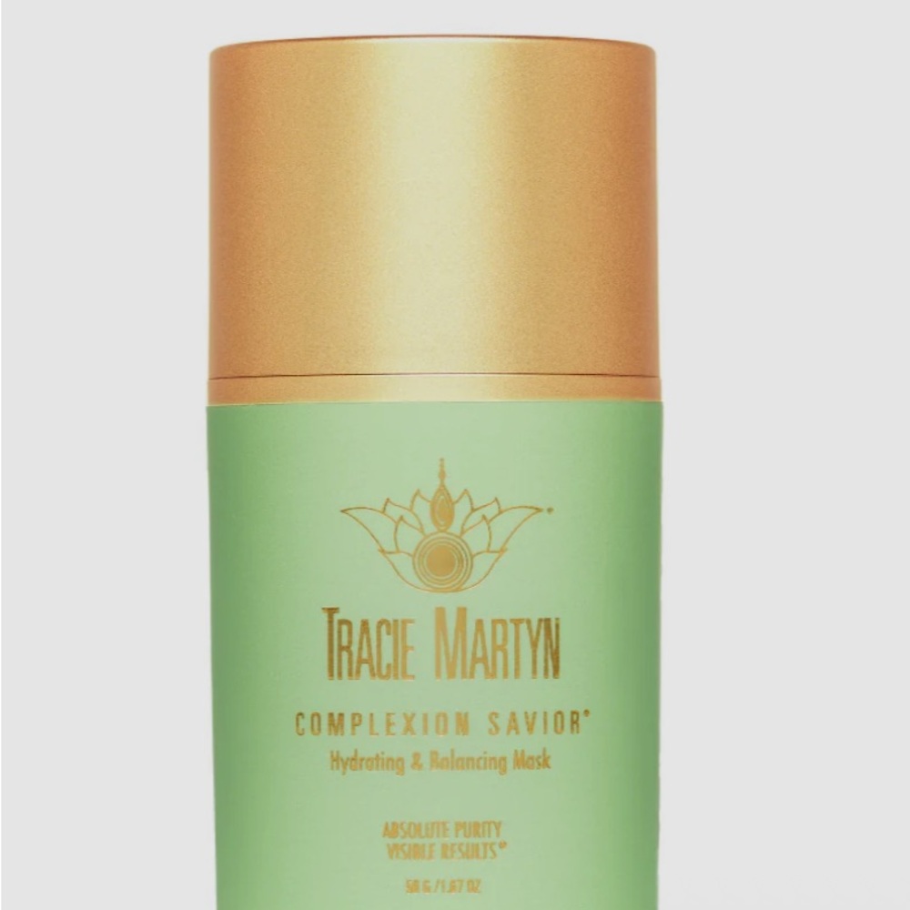 Tracie Martyn Complexion Savior Hydrating & Balancing Mask